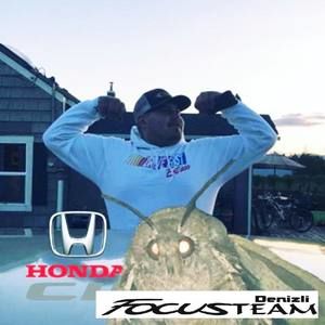 Meet your Posher, Brenton